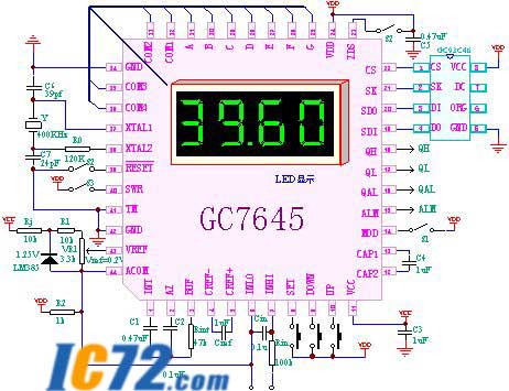 ic72 ��������