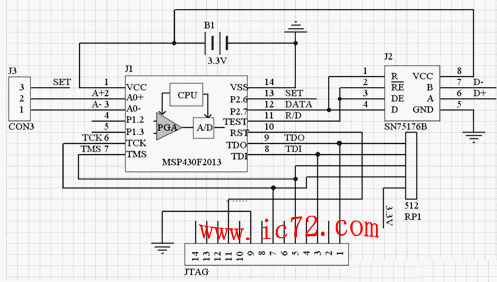 ic72 п