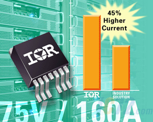 ic72--160A D2Pak MOSFET